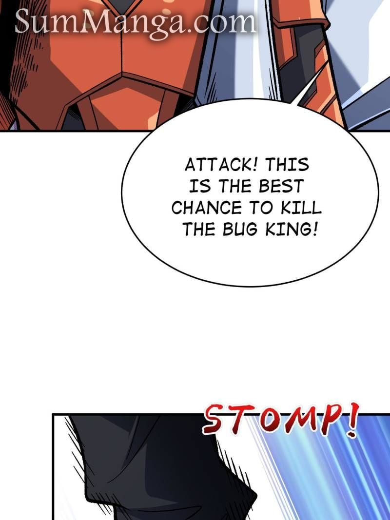 I'm Really Not A Supervillain Chapter 263 15